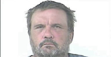 Christopher Nealy, - St. Lucie County, FL 